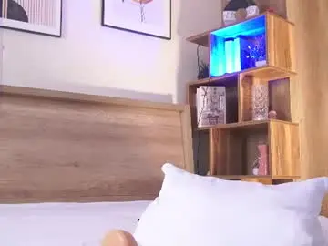 Chaturbate Nude Webcam of lanisun