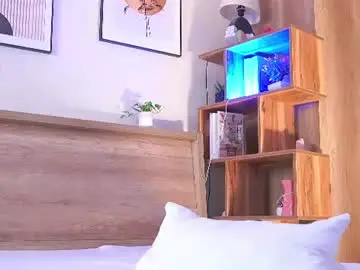 Chaturbate Free Porn Cam of lanisun