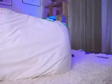 Chaturbate Live Sex Cam of lanisun