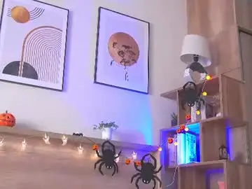 Chaturbate Live Sex Cam of lanisun