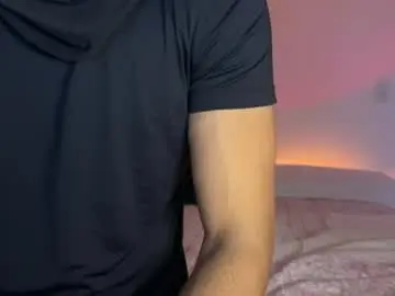 Chaturbate Live Sex of latinocouplemask