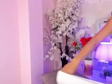 Chaturbate Live Porn of lauramartin1