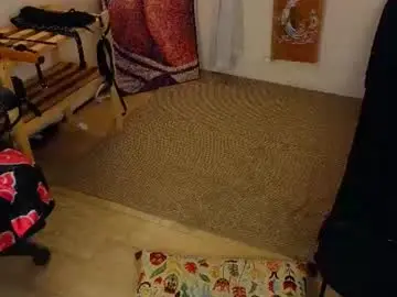 Chaturbate Nude Webcam of lottieloon