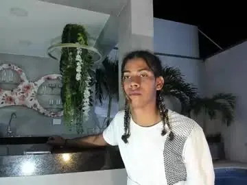 Chaturbate Private Sex Chat of maxim_walker