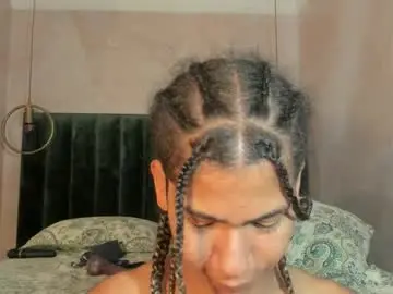 Chaturbate Free Live Porn of maxim_walker