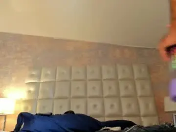 Chaturbate Private Sex Chat of maxim_walker