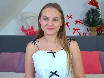 Chaturbate Nude Webcam of melissamelrey