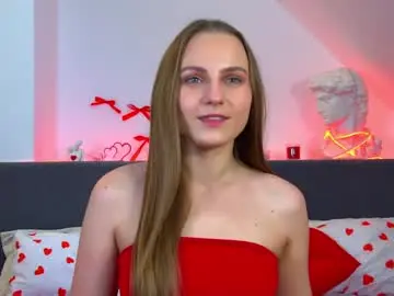 Chaturbate Live Sex Cam of melissamelrey