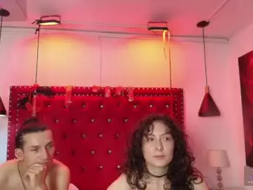 Chaturbate Free Live Porn of melody_n_jack