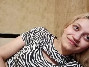 Chaturbate Adult Webcams of morgankesey