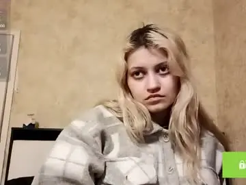 Chaturbate Nude Webcam of morgankesey