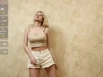 Chaturbate Sex Chat of morgankesey