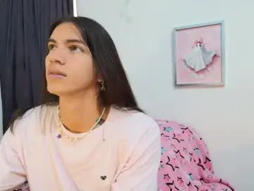 Chaturbate Sex Chat of nati_sm