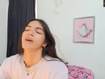 Chaturbate Sex Chat of nati_sm