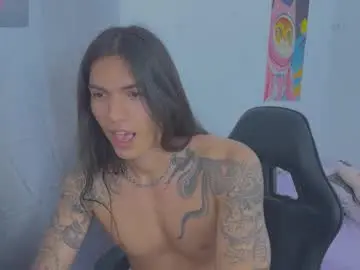 Chaturbate Sex Chat of nati_sm