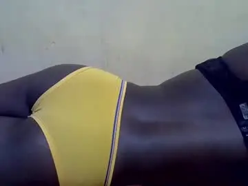 Chaturbate Best Webcam of preetty_ebony_girl
