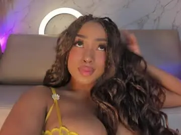 Chaturbate Live Porn of sia_37