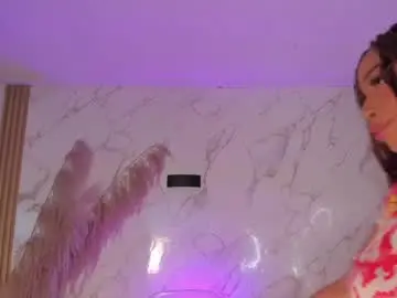 Chaturbate Adult Webcam of sia_37