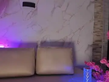 Chaturbate Nude Webcam of sia_37