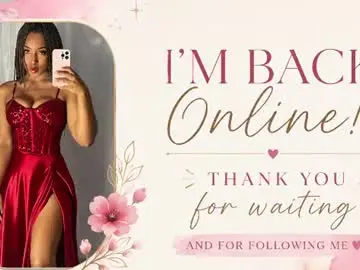 Chaturbate Adult Video Chat of sia_37