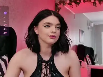 Chaturbate Watch Live Sex Cams of sidneypuff