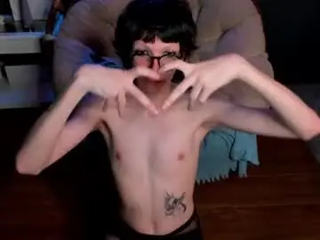 Chaturbate Live Sex of skinnywinx