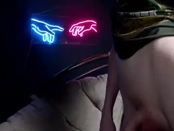Chaturbate Private Sex Chat of skinnywinx