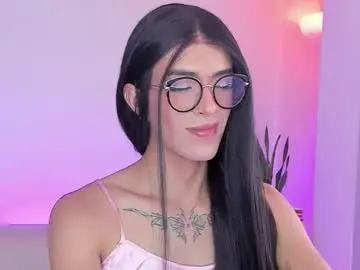 Chaturbate Live Sex Cam of stellina_santis