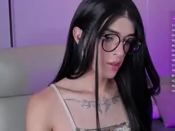 Chaturbate Free Live Porn of stellina_santis