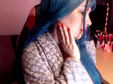 Chaturbate Nude Webcam of theprojectsara1