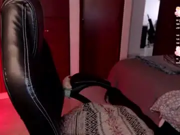 Chaturbate Best live sex cam show of theprojectsara1