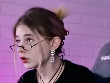 Chaturbate Adult Webcam of tinadavil