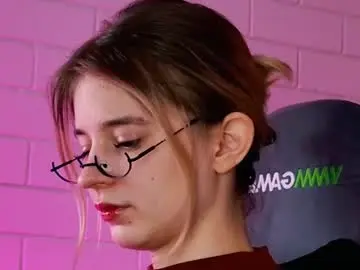 Chaturbate Best Webcam of tinadavil