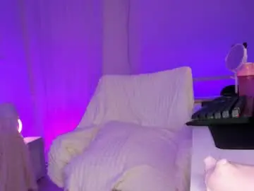 Chaturbate Nude Webcam of tinadavil