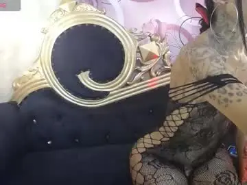 Chaturbate Live Sex of vayolettatto_bigass