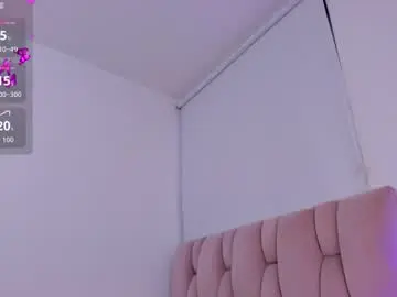 Chaturbate Sex Cam of zarianaevanz