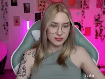 Chaturbate Live Sex of _kitekat_