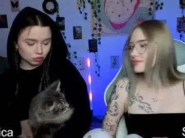 Chaturbate Free Live Porn of _kitekat_