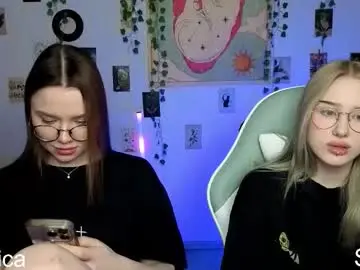 Chaturbate Live Sex of _kitekat_