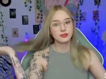 Chaturbate Sex Chat of _kitekat_