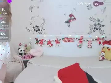 Chaturbate Adult Webcams of alice_d0ll