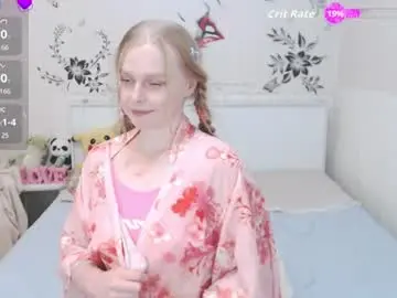 Chaturbate Private Sex Chat of alice_d0ll