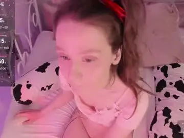 Chaturbate Nude Webcam of alice_kinky_girl