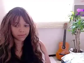 Chaturbate Nude Webcam of amand1_sweet