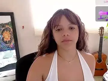 Chaturbate Live Sex of amand1_sweet