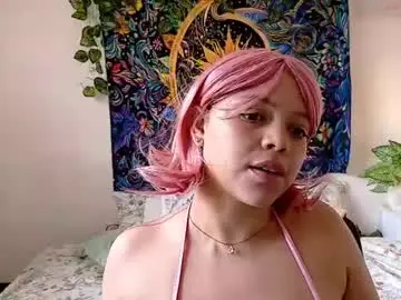 Chaturbate Free Porn Cam of amand1_sweet