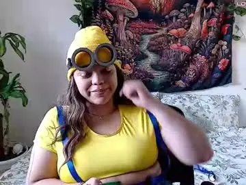 Chaturbate Live Sex of amand1_sweet