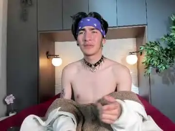 Chaturbate Adult Video Chat of angel_marzel_