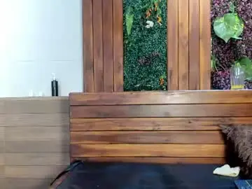 Chaturbate Best Webcam of angel_marzel_
