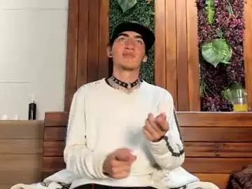 Chaturbate Watch Live Sex Cams of angel_marzel_